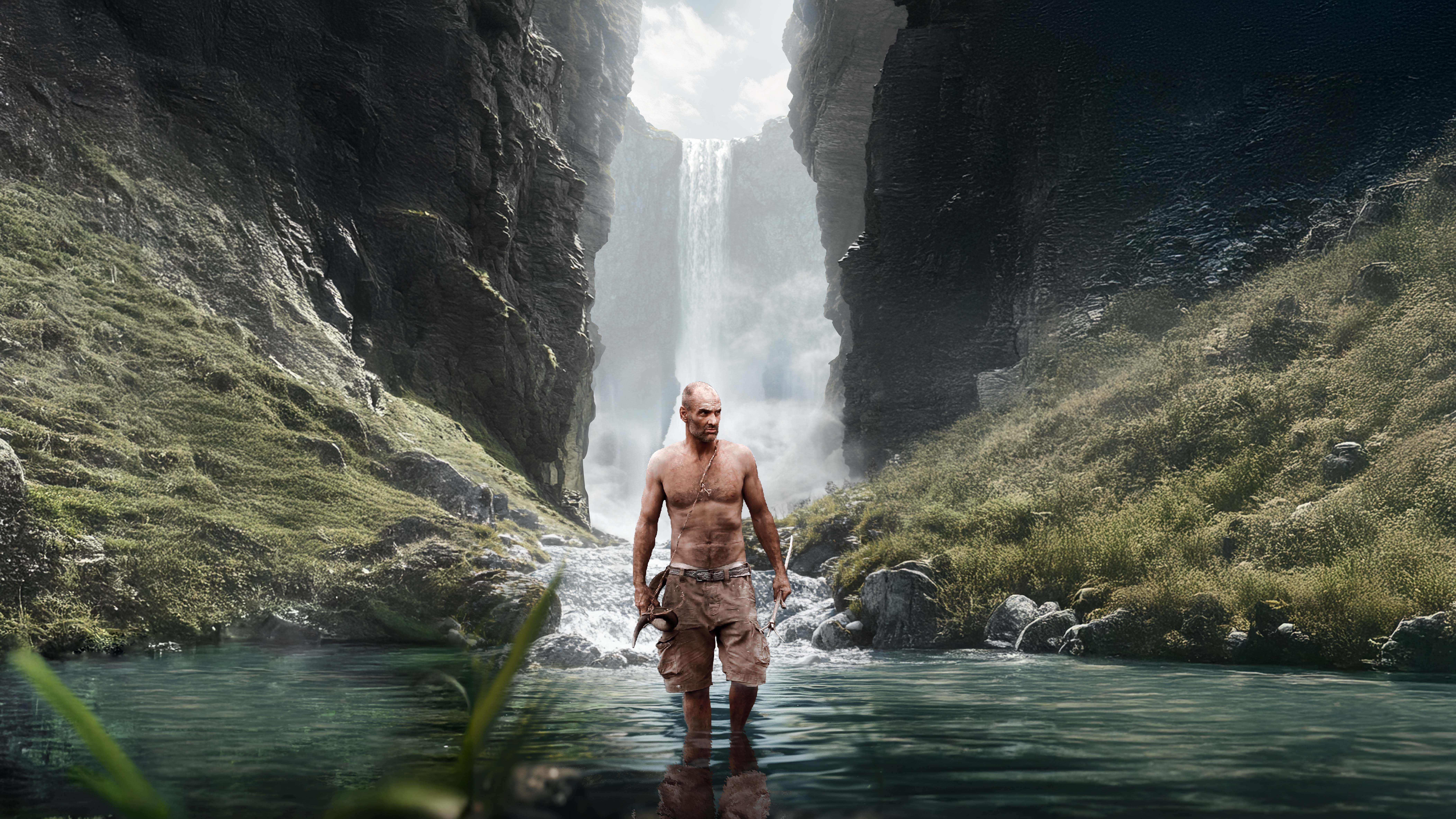 夢の楽園へ！ビーチライフストーリー | ワーナーブラザース